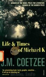 Life & times of Michael K（1983 PDF版）