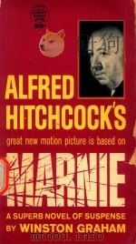 Marnie（1961 PDF版）