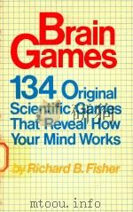 Brain games（1982 PDF版）