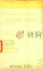 Oliver Twist（1966 PDF版）
