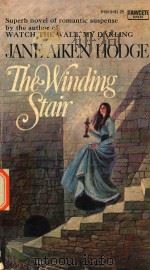 The winding stair 1968 PDF电子版封面