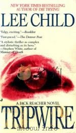 Tripwire Lee child（1996 PDF版）