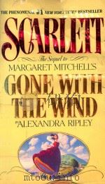 Gone with the wind（1968 PDF版）