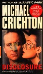 Disclosure（1994 PDF版）