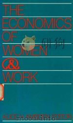 The economics of women and work（1980 PDF版）