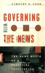Governing with the news（1998 PDF版）