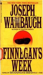 Finnegan's week（1993 PDF版）