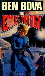 Exiled from earth 1971 PDF电子版封面 0525294252 Ben Bova