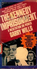 The Kennedy imprisonment（1982 PDF版）