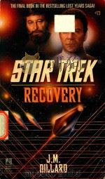 Recovery（1995 PDF版）