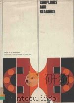COUPLINGS AND BEARINGS（1968 PDF版）