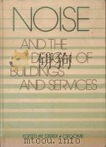 NOISE AND THE DESIGN OF BUILDINGS AND SERVICES（1982 PDF版）