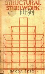 STRUCTURAL STEELWORK FOR BULIDING AND ARCHITECTURAL STUDENTS 1976 PDF电子版封面 0340161337