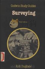 GODWIN STUDY GUIDES SURVEYING THIRD EDITION（1980 PDF版）
