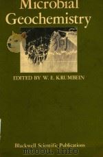 Microbial Geochemistry（1983 PDF版）