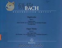 J.S.BACH（1984 PDF版）