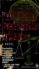 Inadmissable evidence（1993 PDF版）