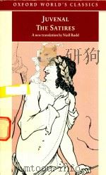 The satires（1999 PDF版）