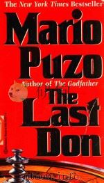 The last Don（1996 PDF版）