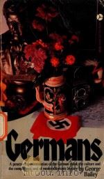 Germans: the biography of an obsession（1972 PDF版）