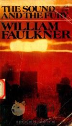 The sound and the fury（1954 PDF版）