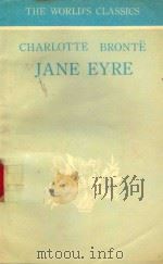 Jane Eyre（1980 PDF版）