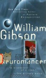 Neuromancer（1984 PDF版）