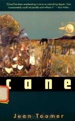 Cane Jean Toomer（1975 PDF版）