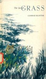 The sea of grass（1992 PDF版）