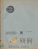 PREPRINTS OF SESSION PREPRINTS DE LA SEANCE BERICHTE ZUR SITZUNG N.5.JUNE 1970（1970 PDF版）