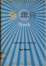 FLOODS A GEOGRAPHICAL PERSPECTIVE（1978 PDF版）