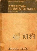 AMERICAN SIGNS & FACADES（ PDF版）