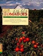 INTEGRATED PEST MANAGEMENT FOR TOMATOES FOURTH EDITION（1988 PDF版）