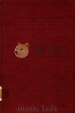 STRUCTURE REPORTS FOR 1967 VOLUME 32B（1974 PDF版）