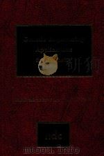 CHEMICAL TECHNOLOGY REVIEW NO.197 GENETIC ENGINEERING APPLICATIONS FOR INDUSTRY（1981 PDF版）