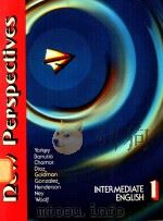 New perspectives Intermediate English 1（1985 PDF版）