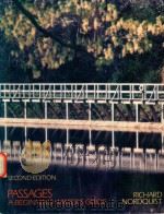 Passages a Beginning Writer's Guide Second Edition（1991 PDF版）