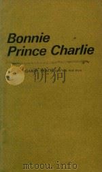 Bonnie Prince Charlie（1975 PDF版）