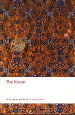 THE KORAN 1982 PDF电子版封面 0199537327 ARTHUR J.ARBERRY