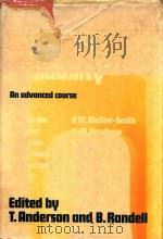 Computing systems reliability（1979 PDF版）