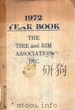 1972 year book 1972 PDF电子版封面