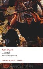 CAPITAL AN ABRIDGED EDITION（1995 PDF版）