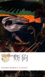 THE KALEVALA 1989 PDF电子版封面 0199538867