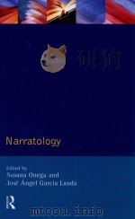 NARRATOLOGY AN INTRODUCTION（1996 PDF版）