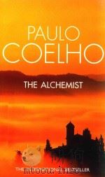 THE ALCHEMIST 1992 PDF电子版封面 0007228829 PAULO COELHO