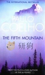 THE FIFTH MOUNTAIN（1998 PDF版）