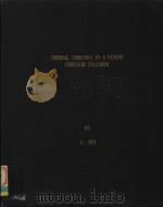 THERMAL STRESSES IN A FINITE CIRCULAR CYLINDER（1969 PDF版）