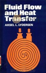 Fluid flow and heat transfer（1979 PDF版）