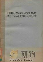 Problem-solving and artificial intelligence（1990 PDF版）