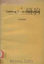 COMPUTERS AND CYBERNETICS（1981 PDF版）
